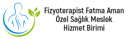 Fizyoterapist Fatma Aman Özel Sağlık Meslek Hizmet Birimi